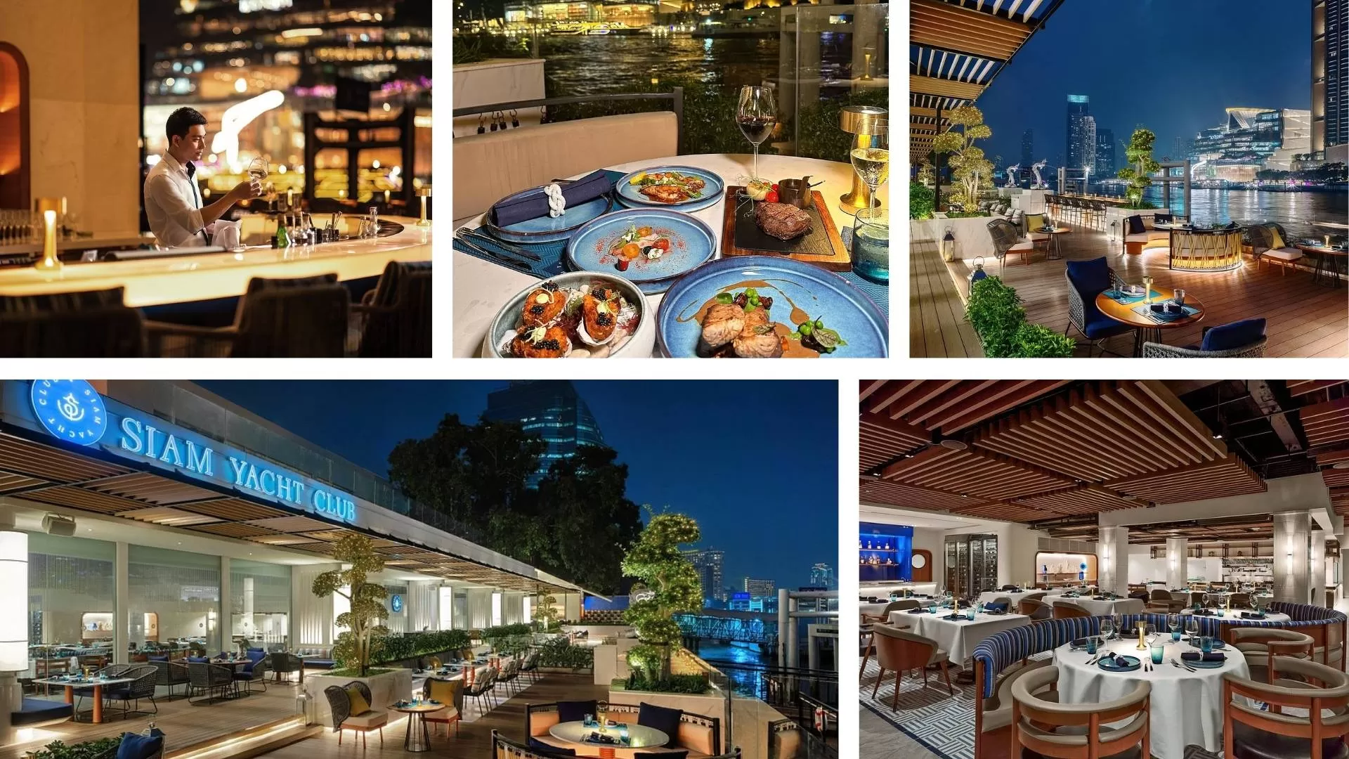 Siam Yacht Club