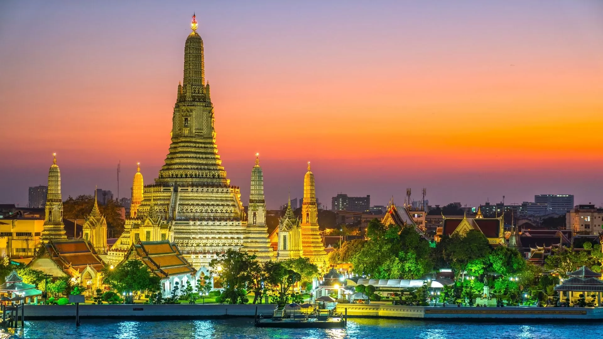 Bangkok