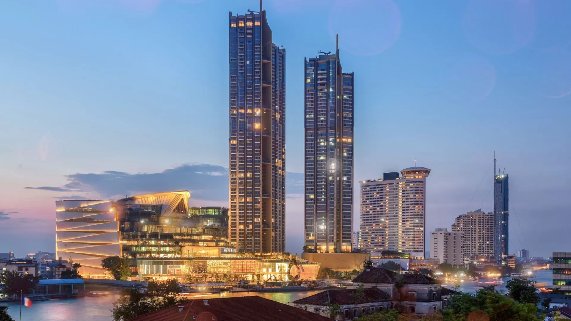 ICONSIAM