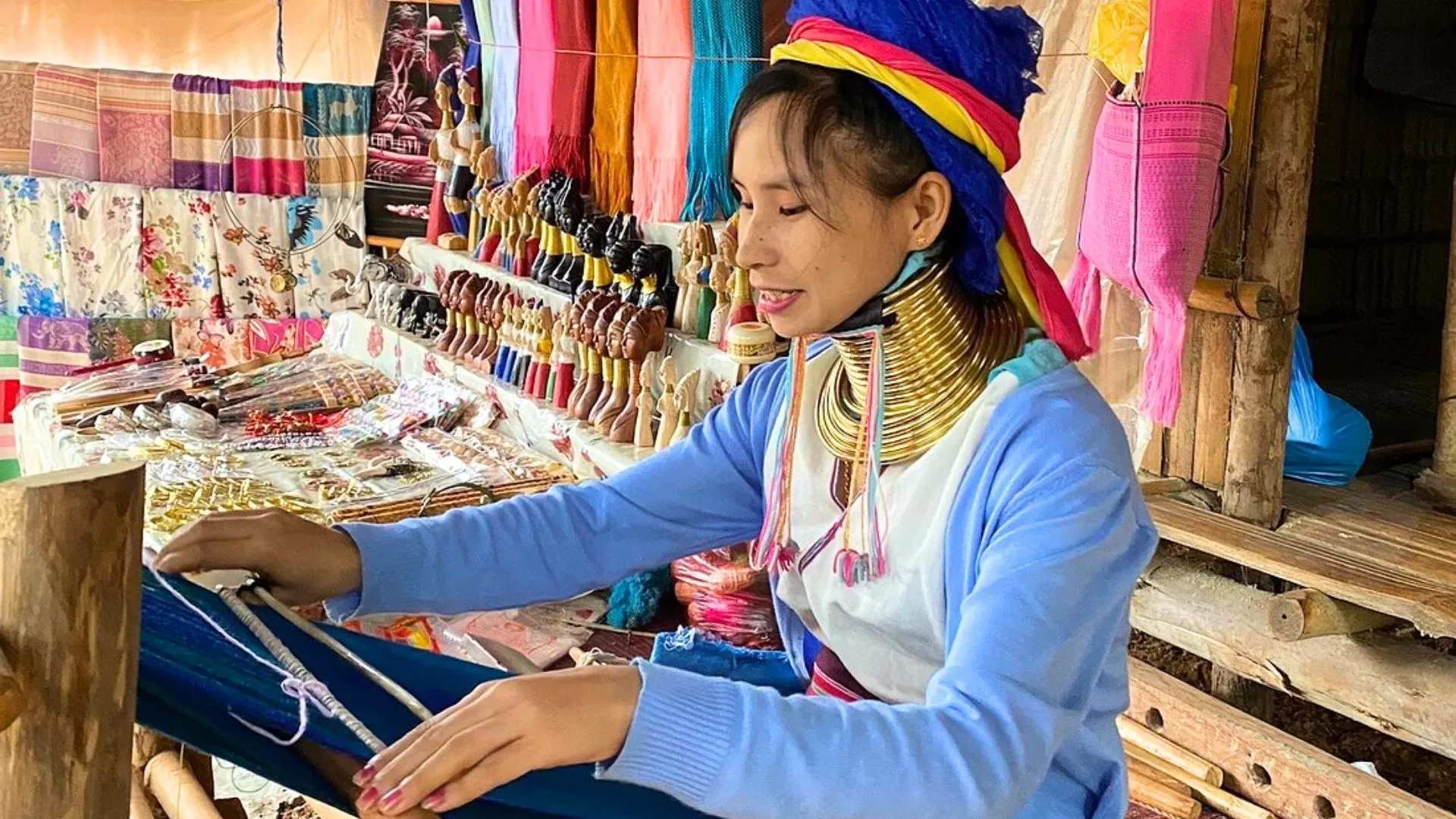 Village Karen