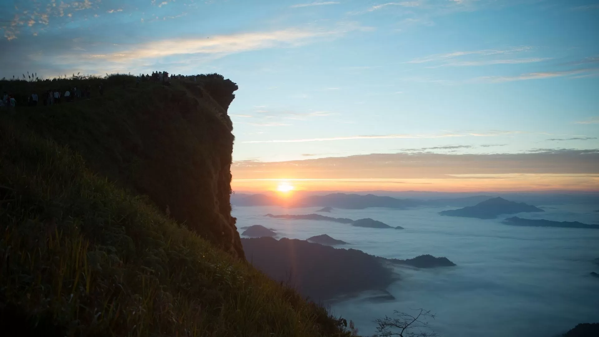 Phu Chi Fa 