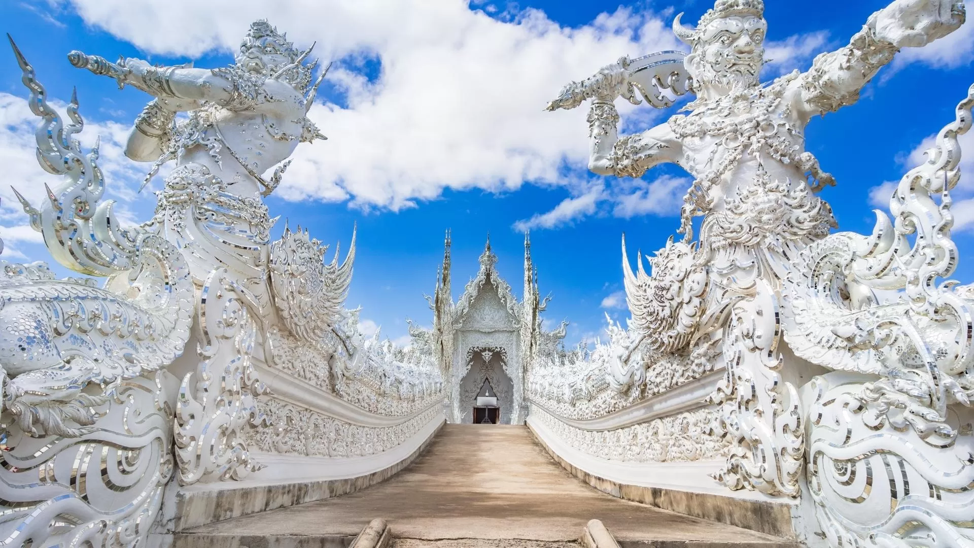 Bridge of Rebirth