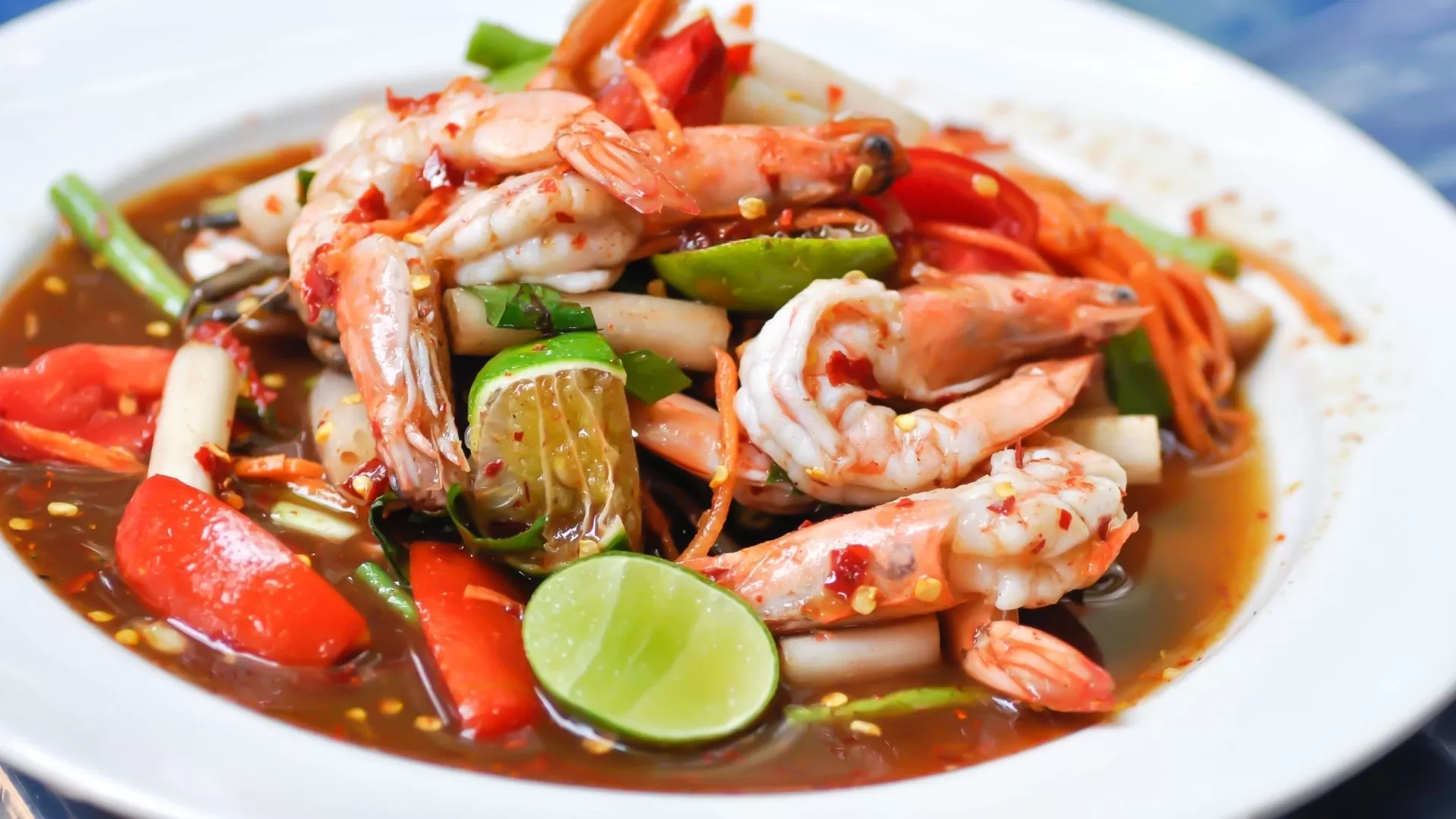 Som Tam