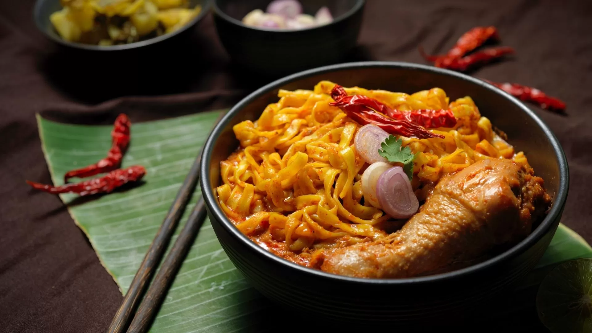 Khao Soi