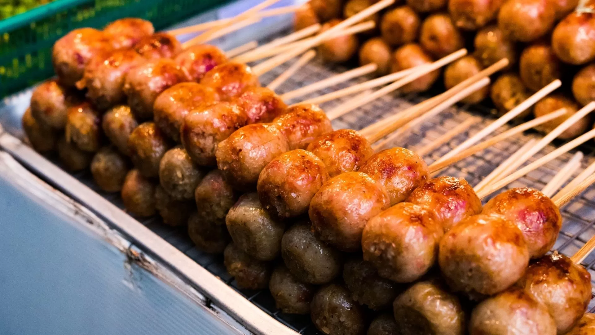 Sai Krok Isan