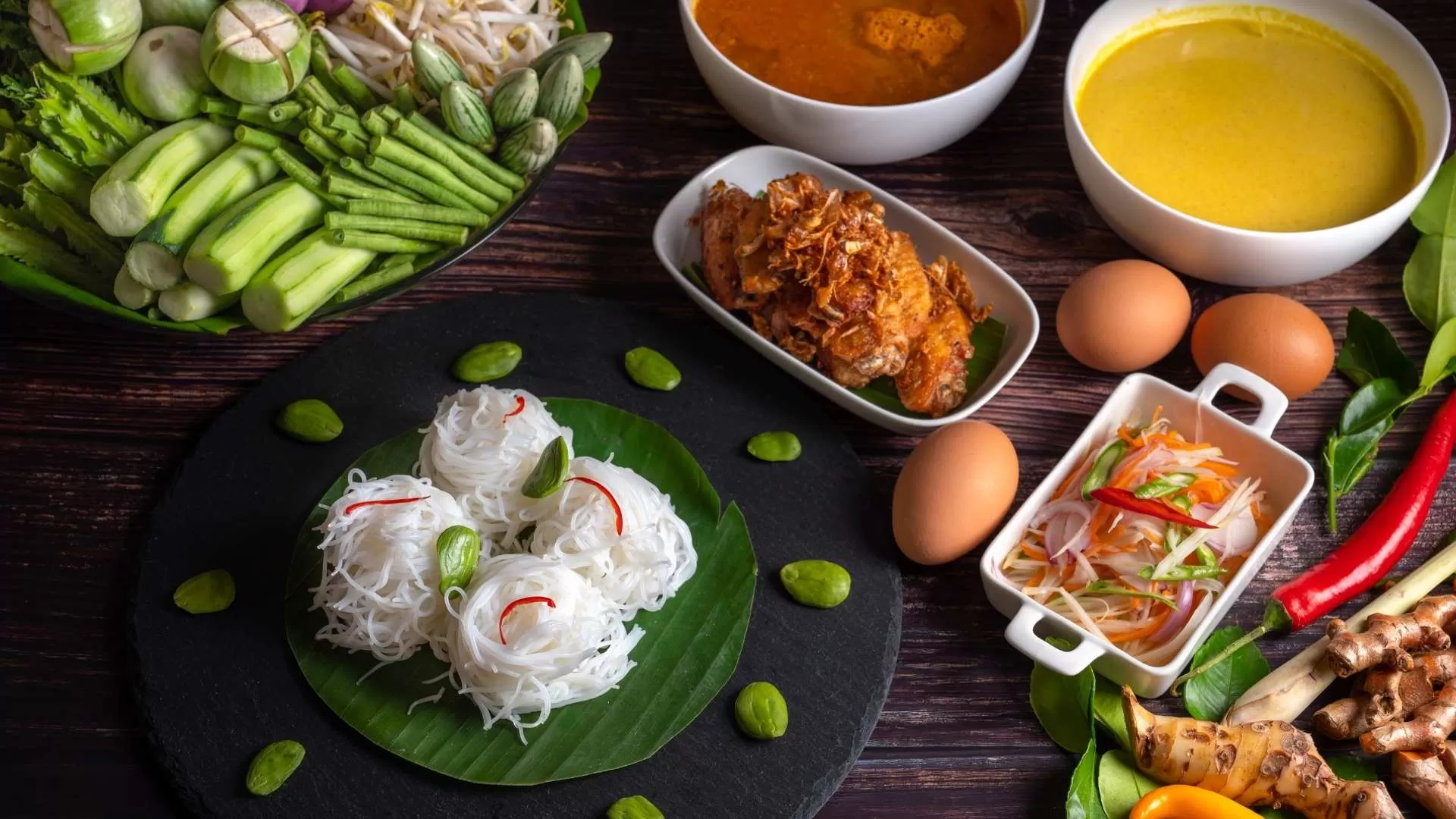 Khanom Jeen