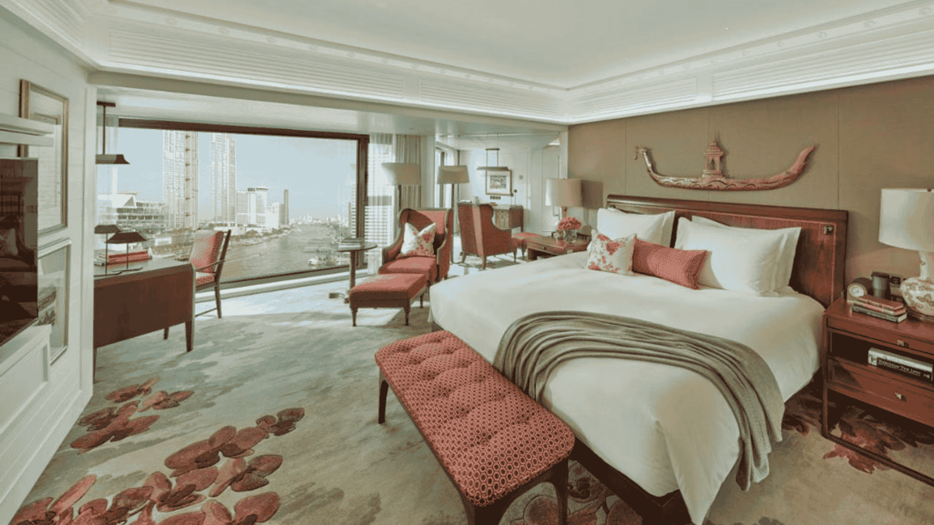 Mandarin Oriental