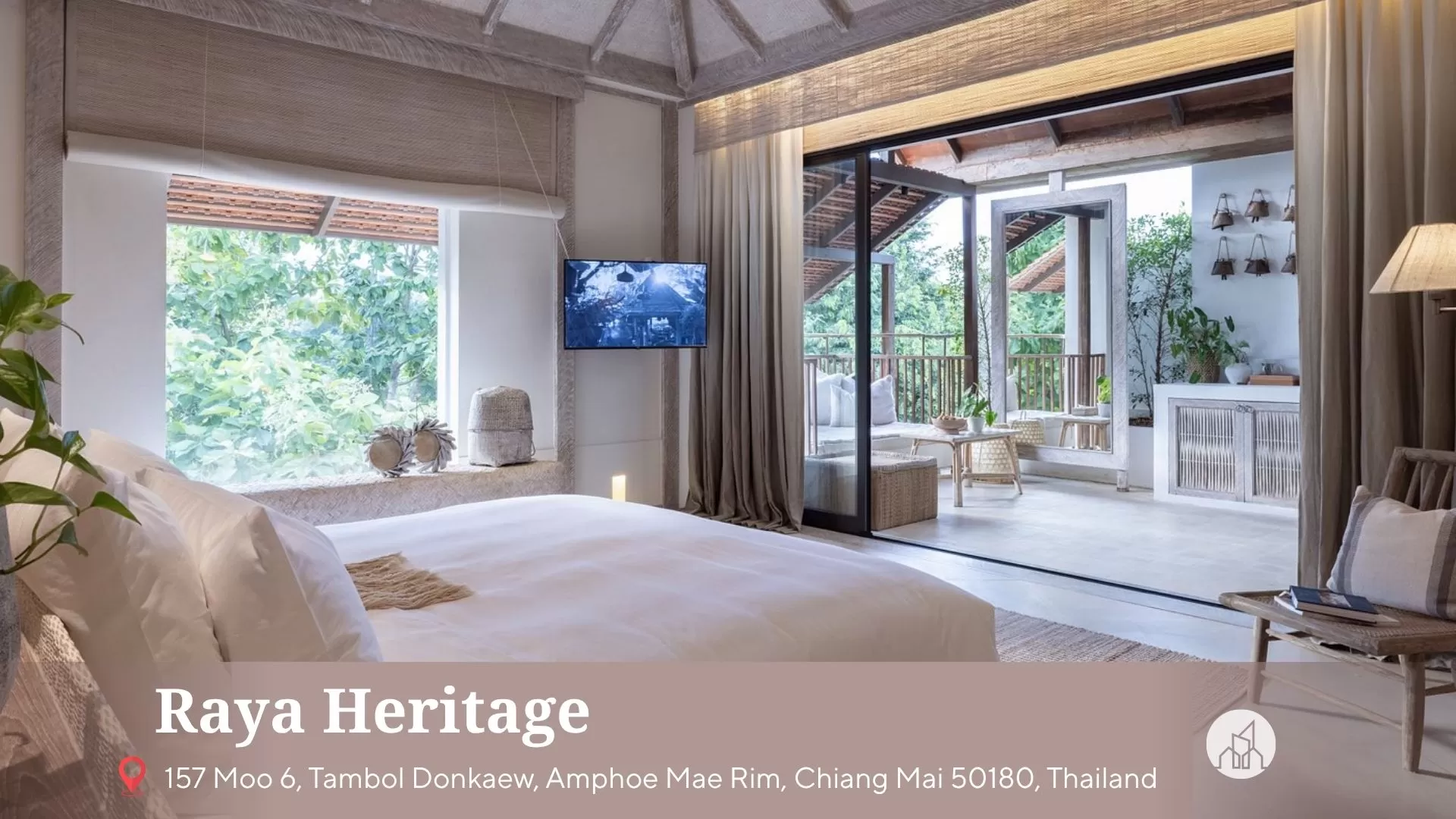 Raya Heritage