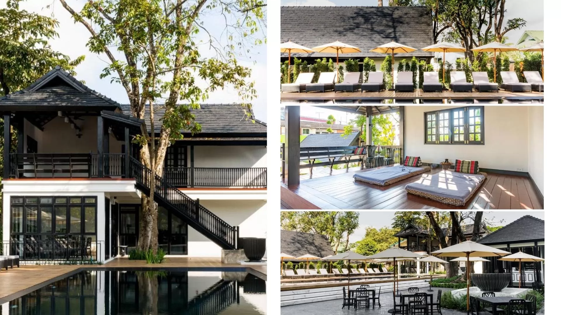 Mora Boutique Hotel