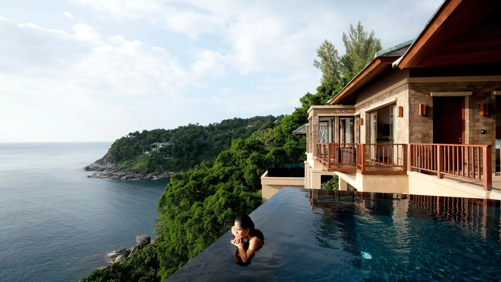 Paresa Resort Phuket 