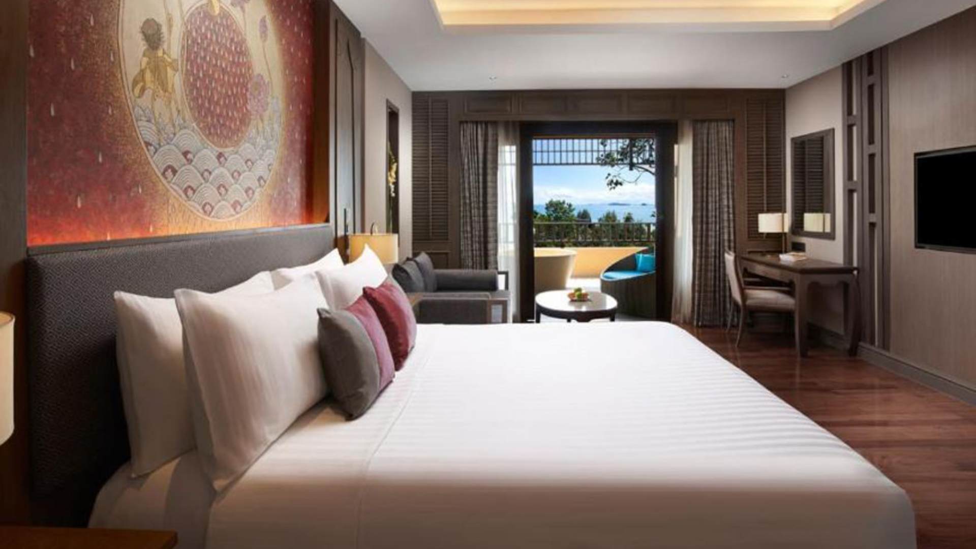 Amari Vogue Krabi