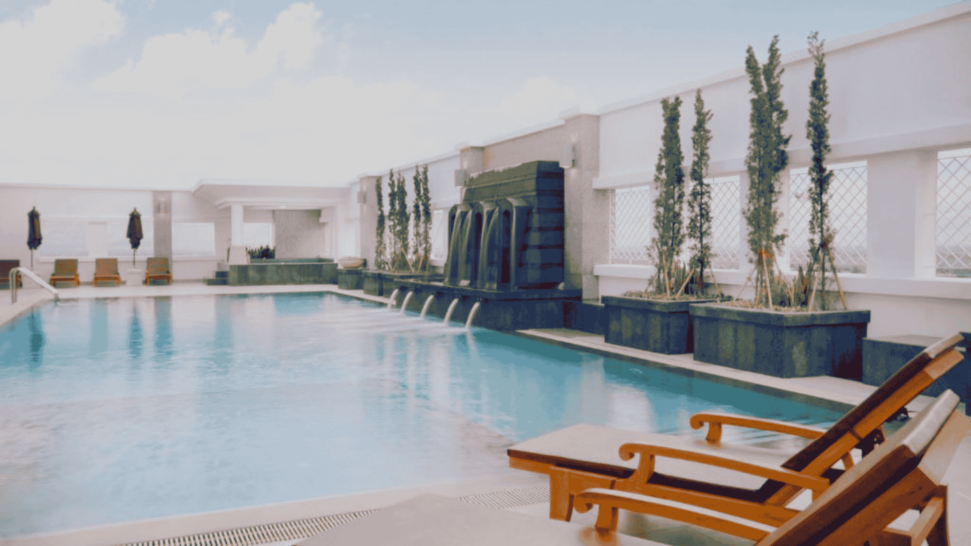 Kantary hotel