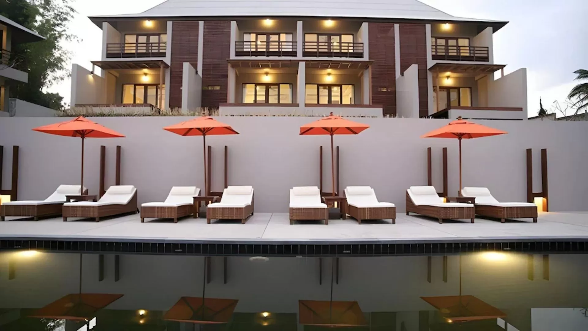 Yoma Hotel Pai