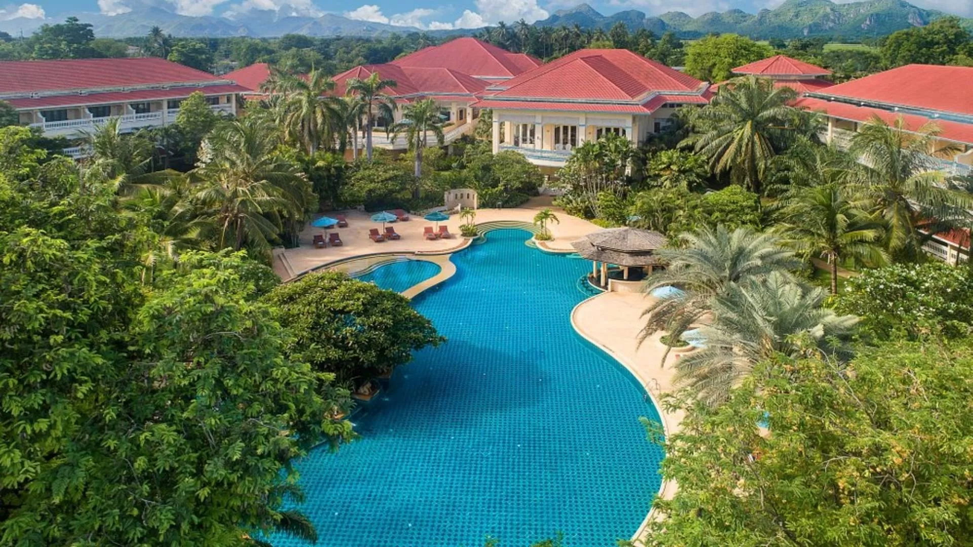 Dheva Mantra Resort