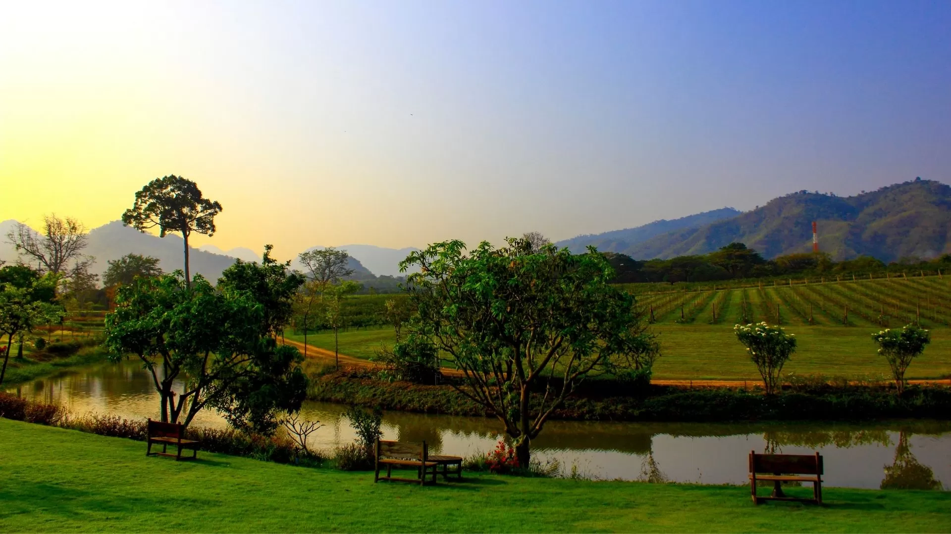 Khao Yai