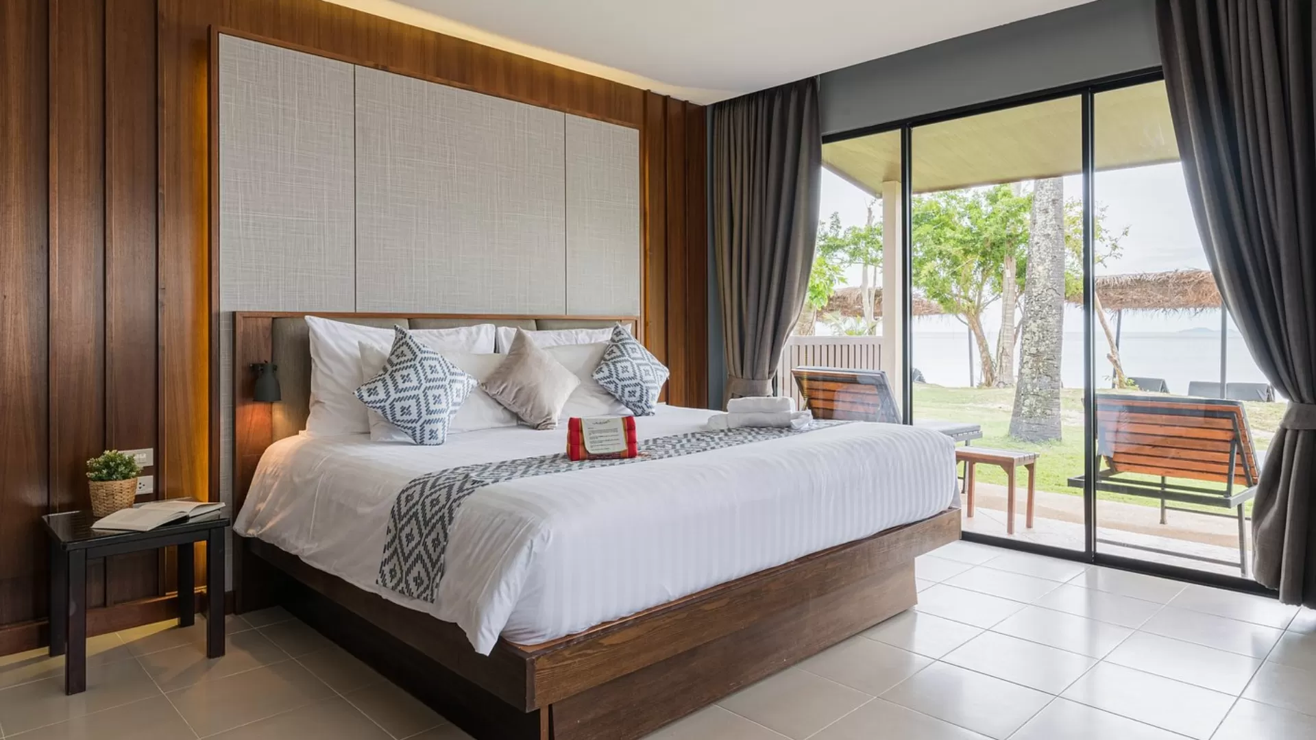 Anda Lanta Resort