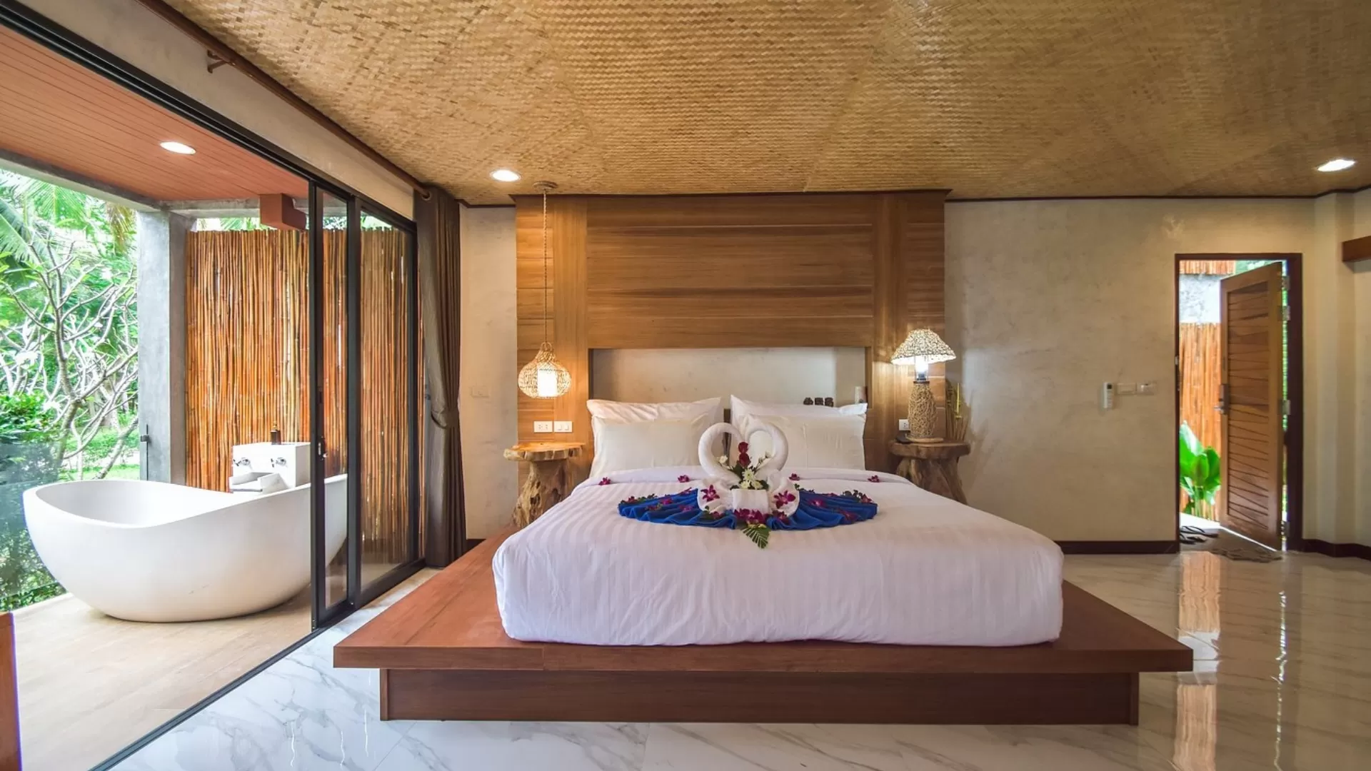 Chalet Long Beach