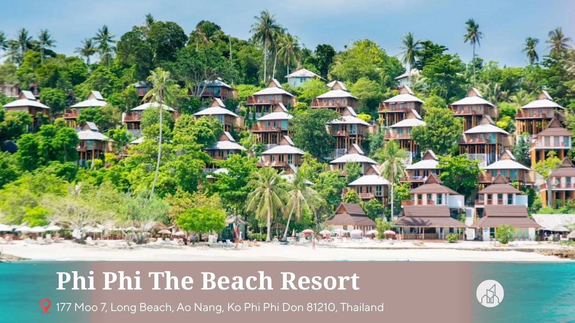 Phi Phi The Beach Resort
