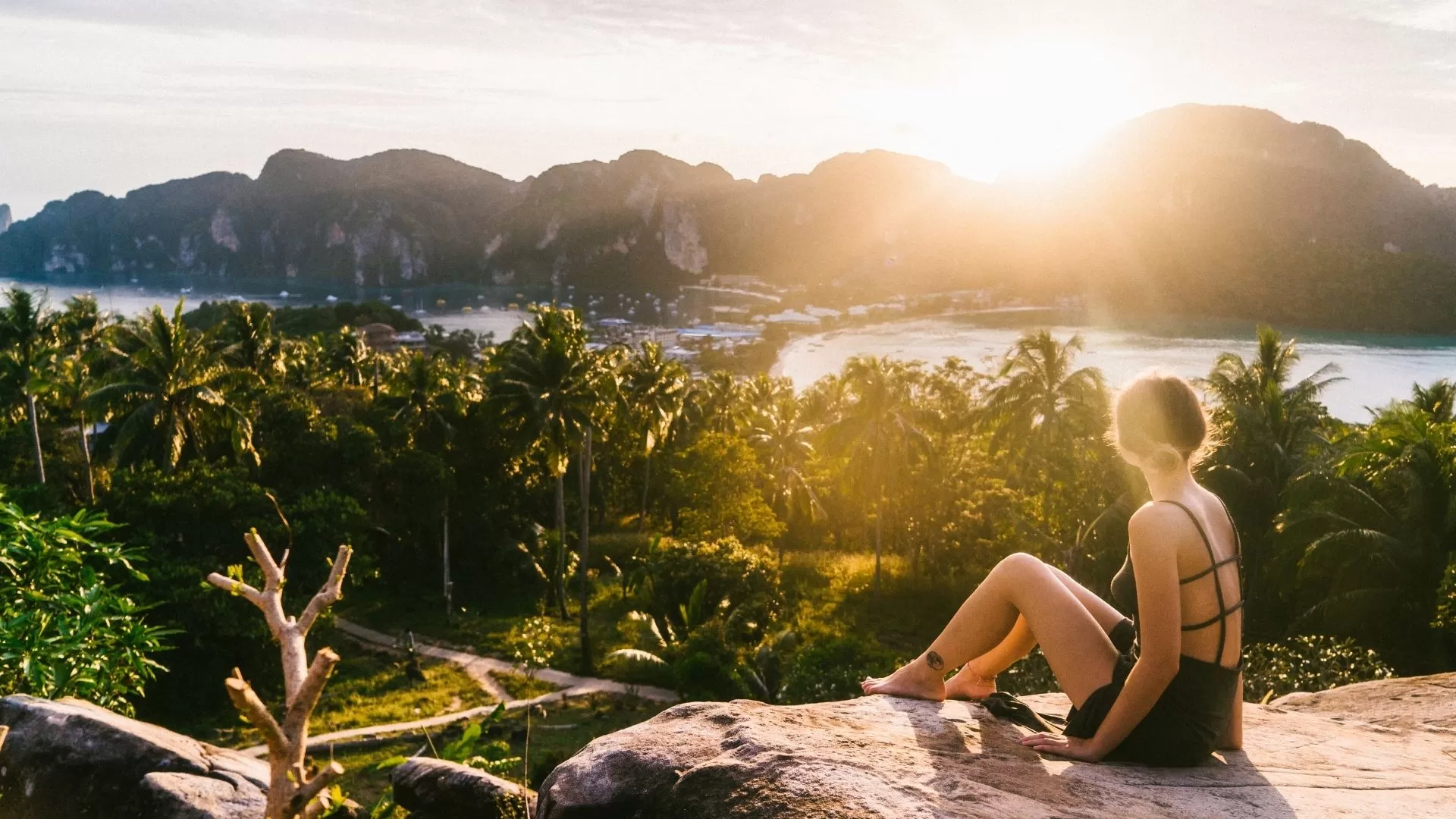 Choose the best time to explore Southern Thailand