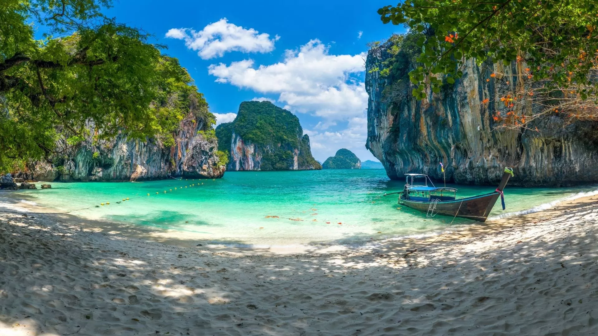 Koh Lao Lading