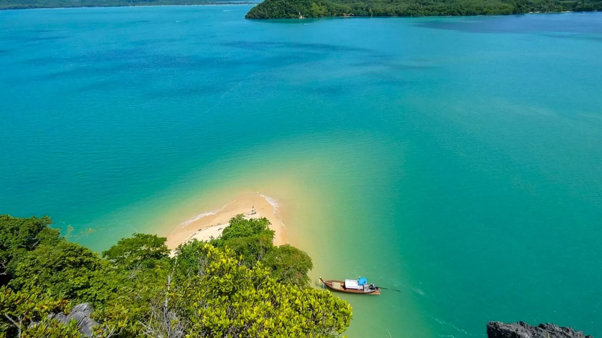 Koh Yao Yai