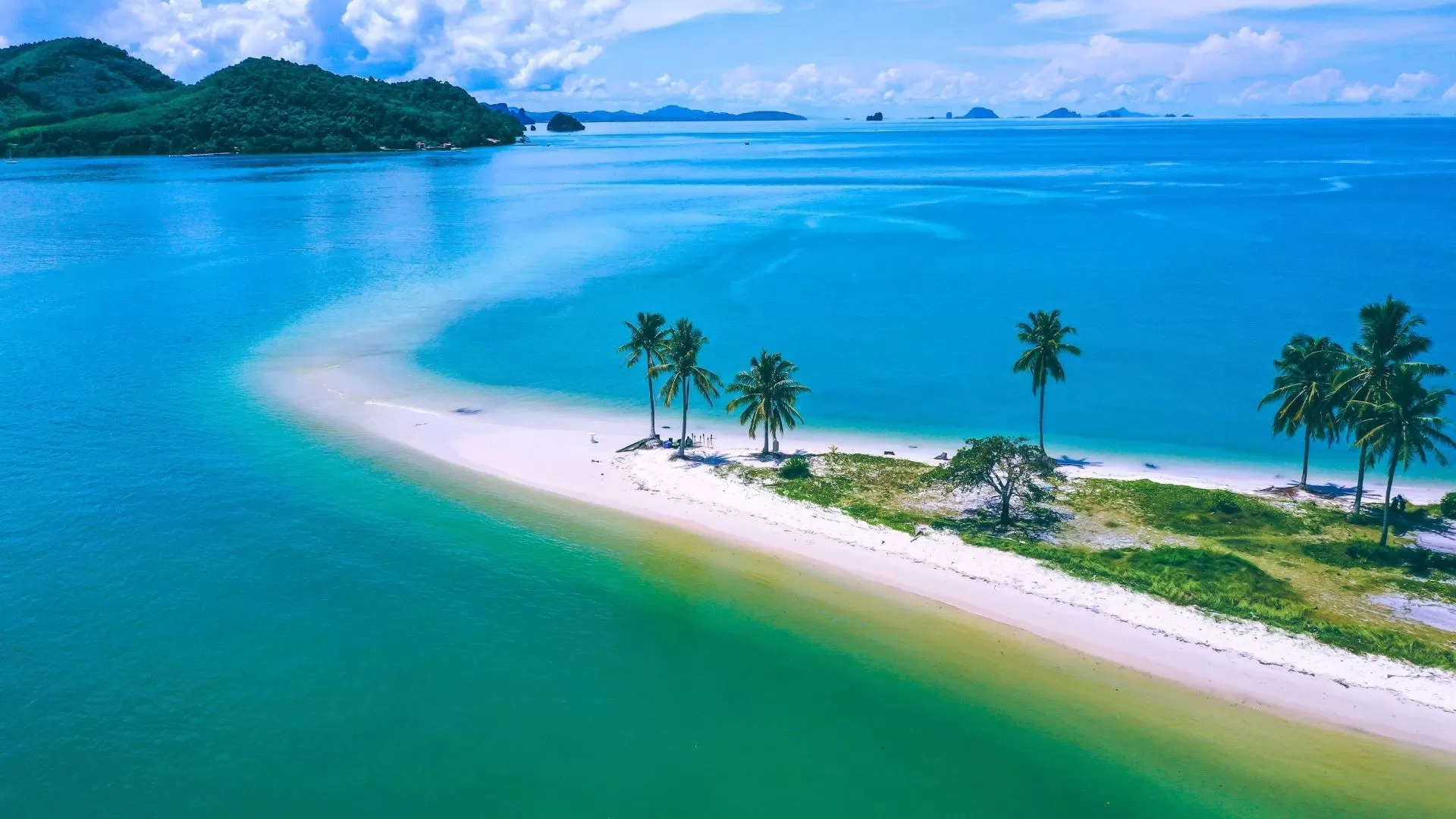 Koh Yao Yai