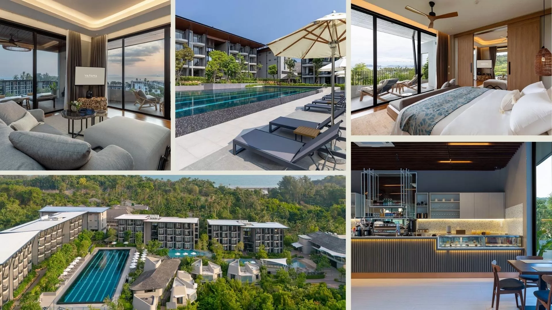 Varana Krabi Hotel