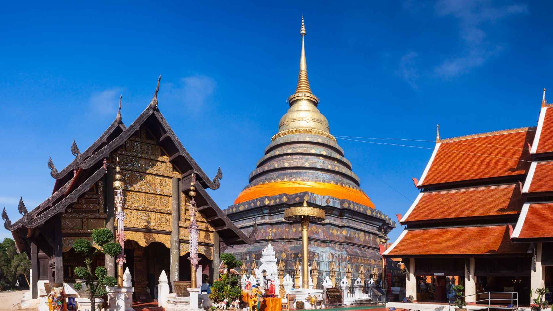 Lampang
