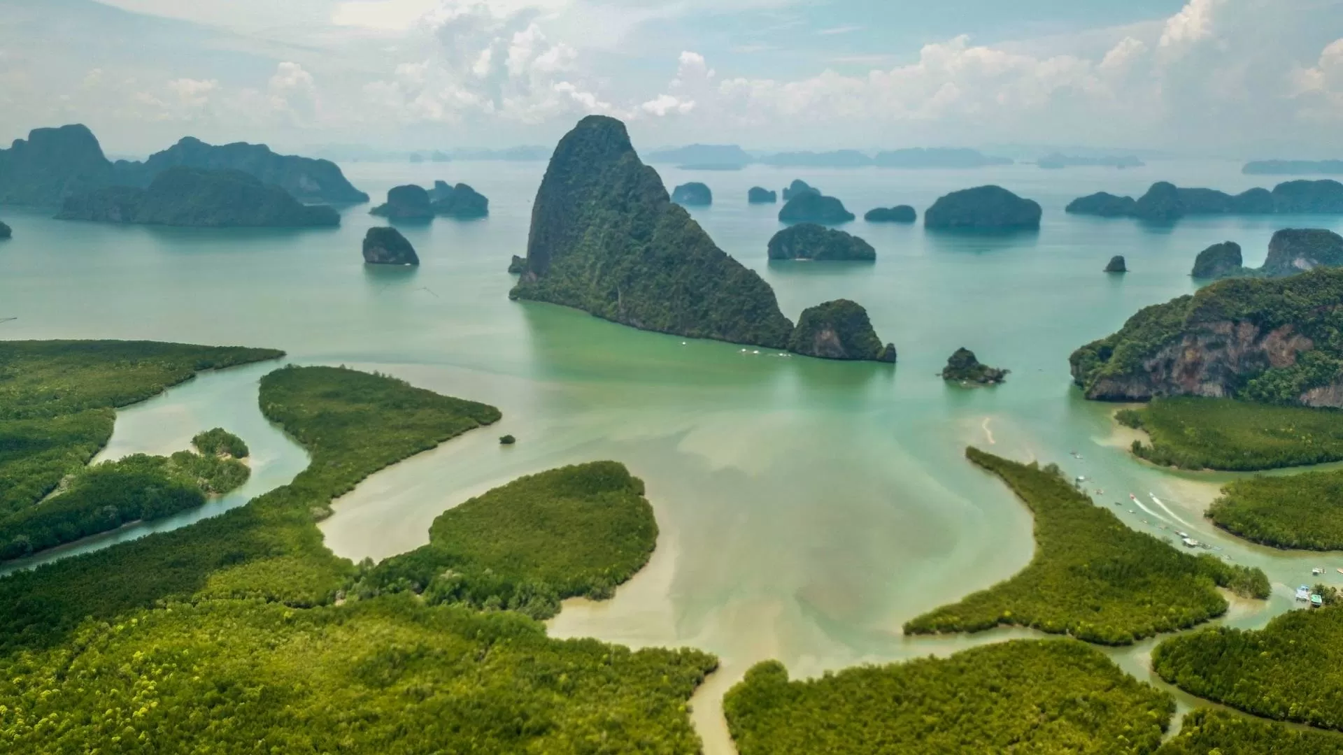 Phang Nga