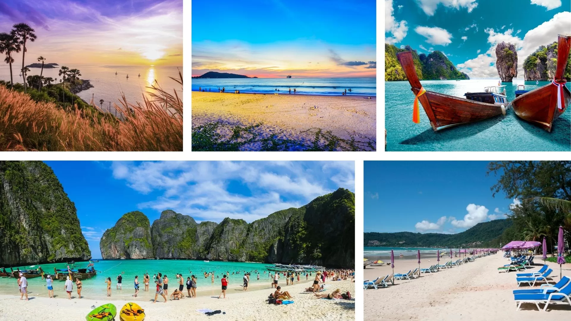 Phuket - Family-friendly island for all ages