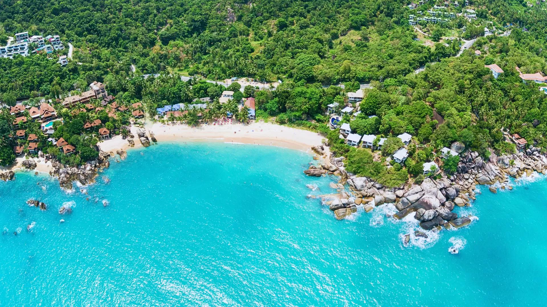 Phuket island for your luxury trip