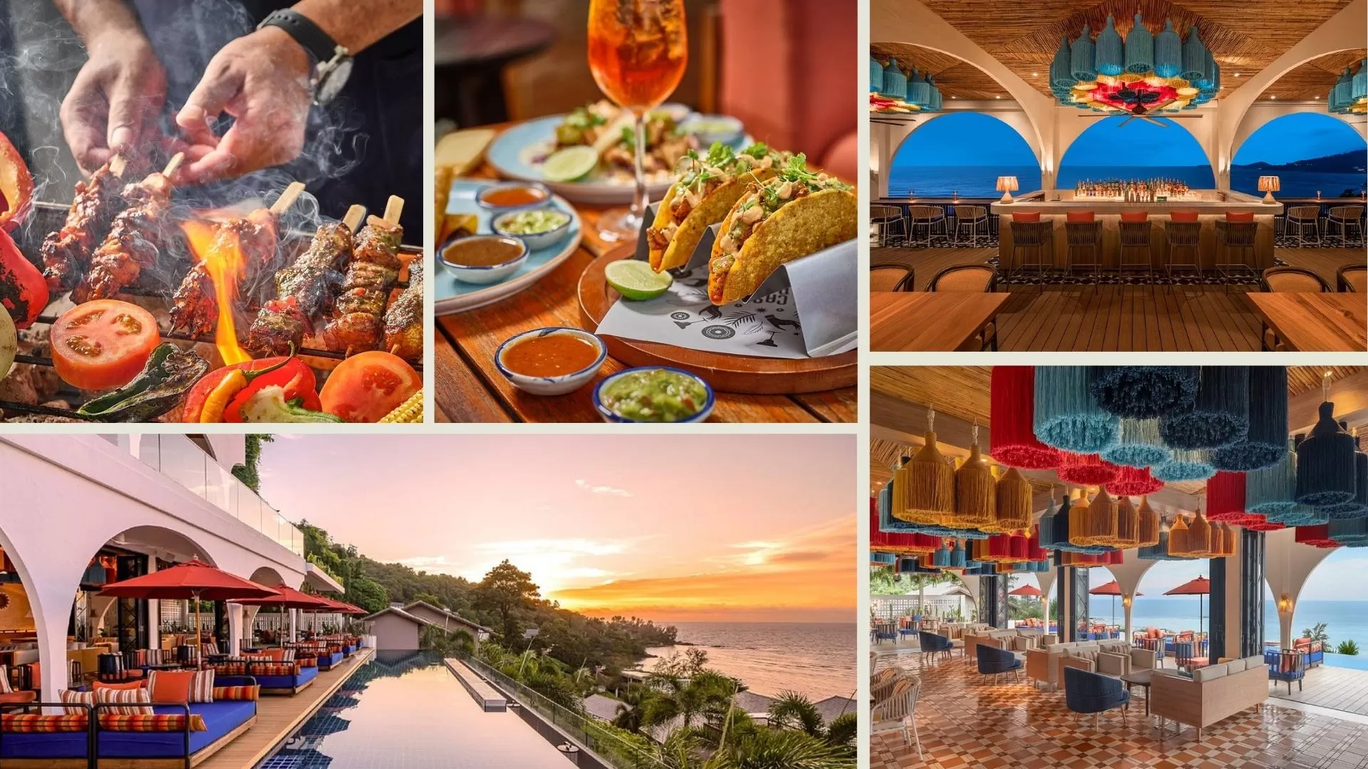 Casa Boho Phuket 