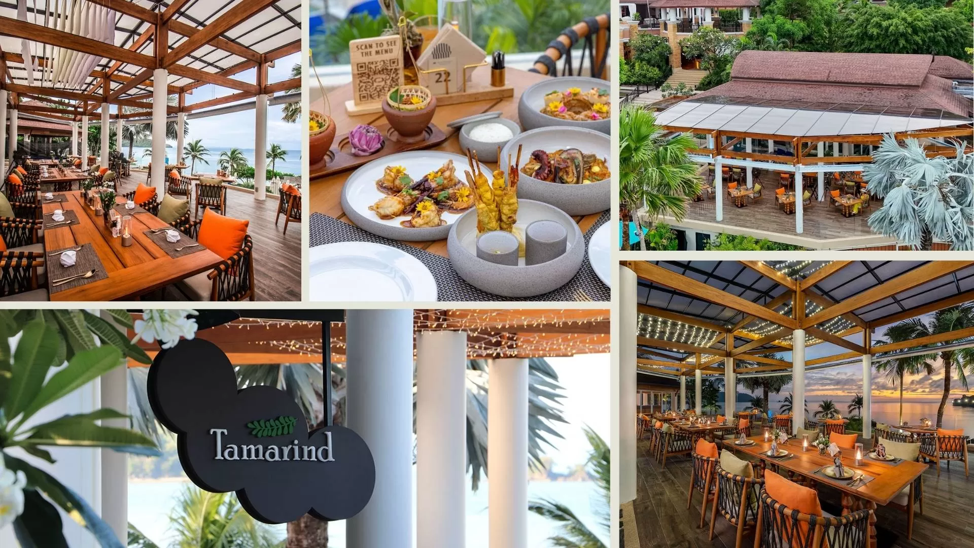 Tamarind Restaurant