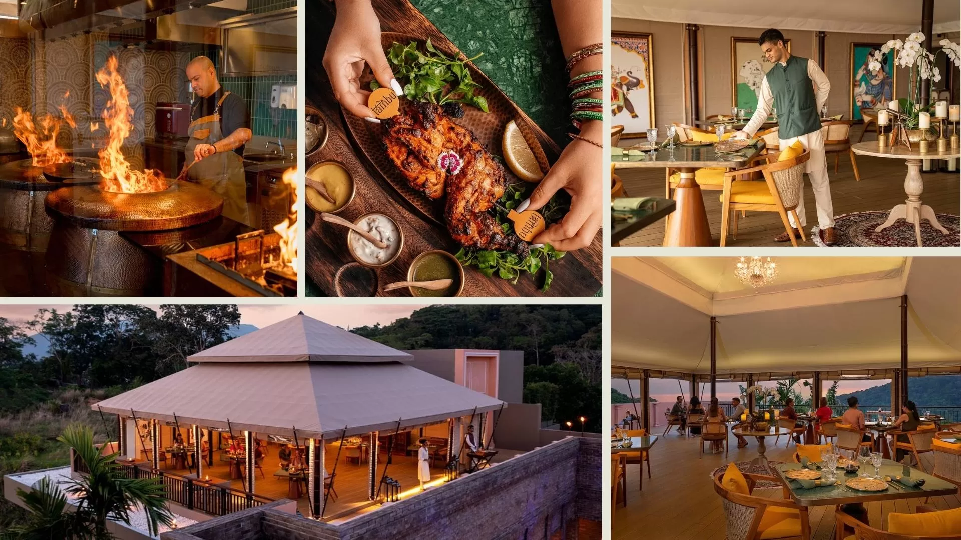 Tambu Phuket