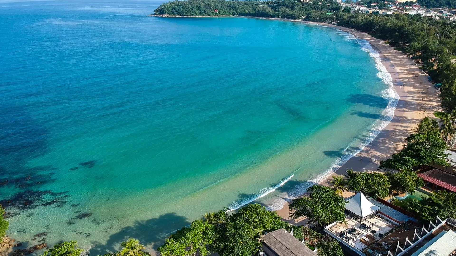 Kata Beach