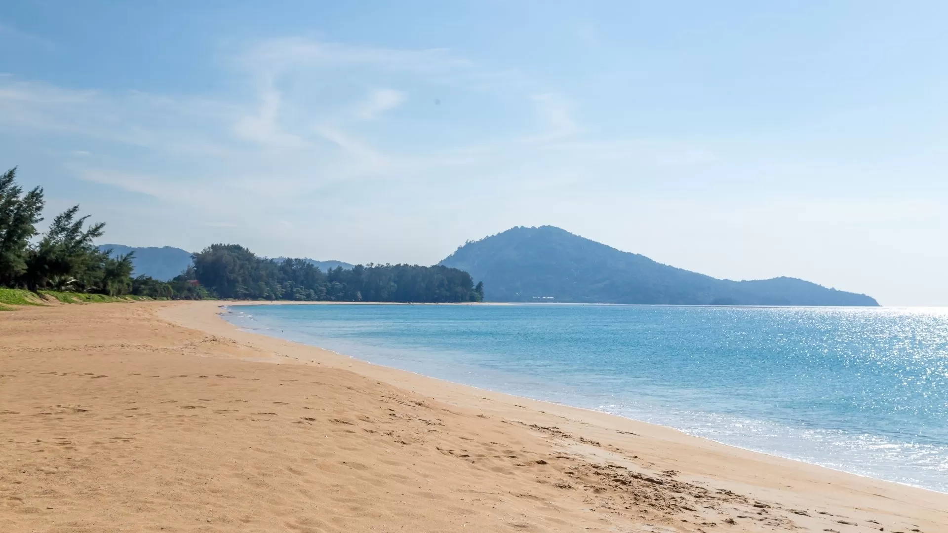 Mai Khao Beach