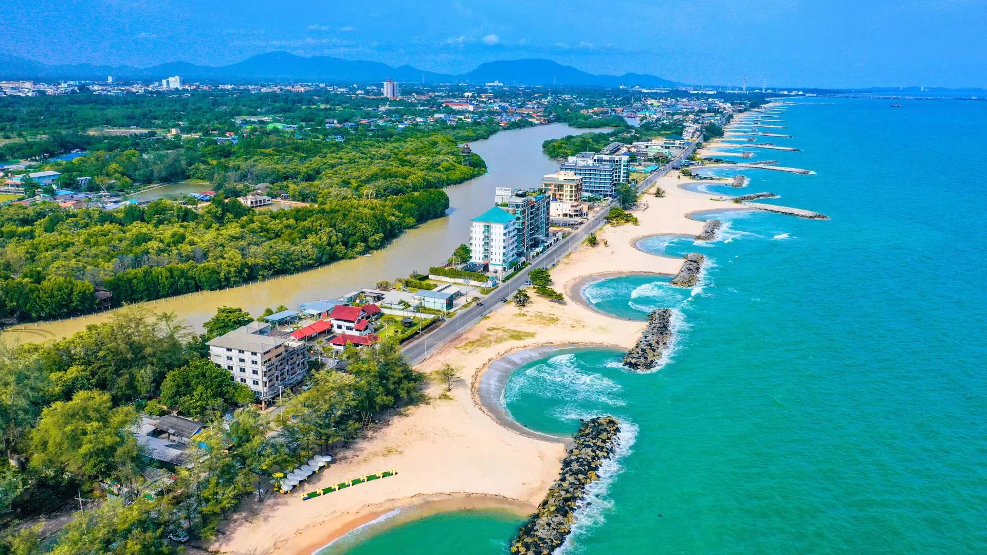 Rayong