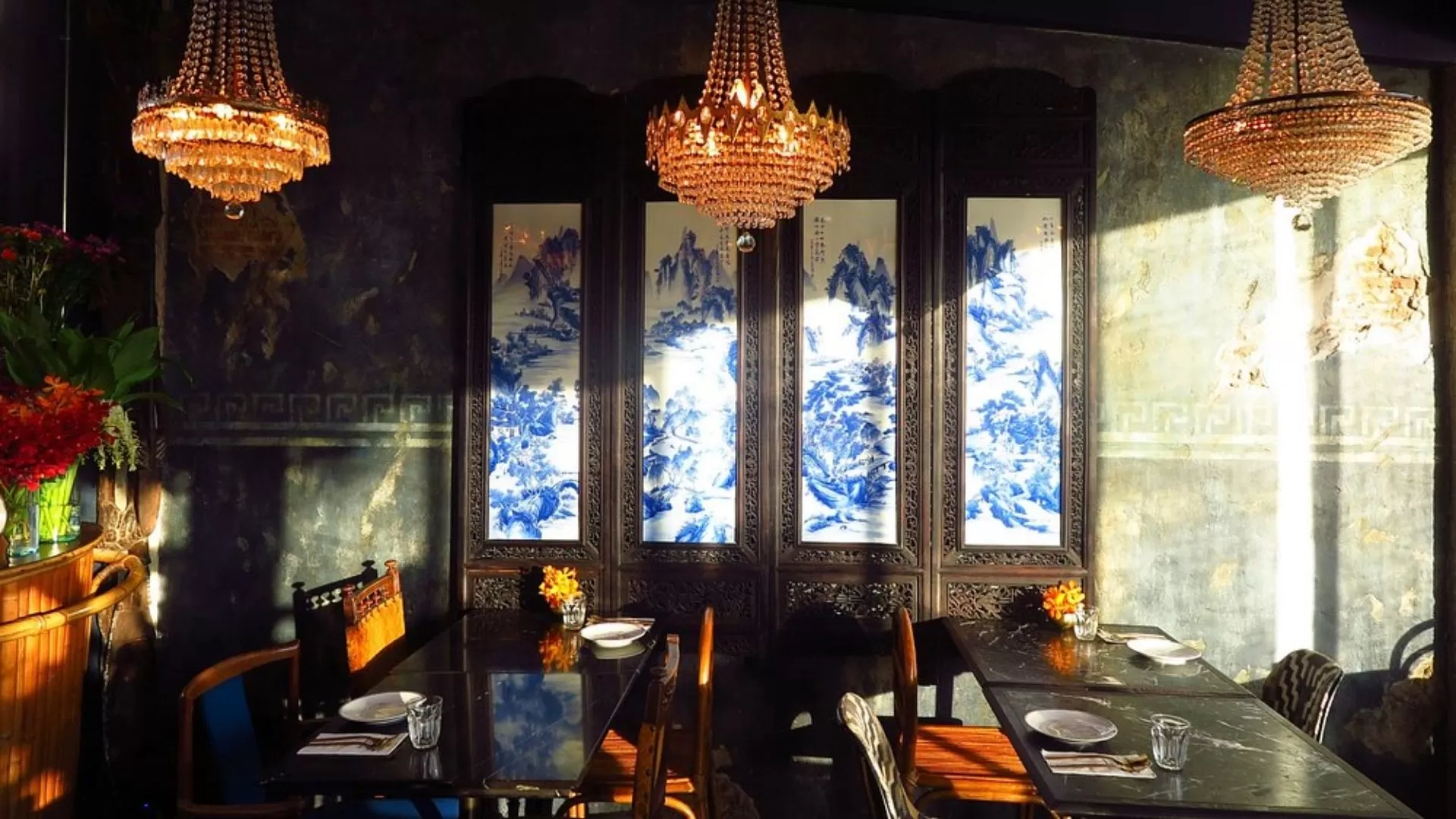 Rongos Bangkok