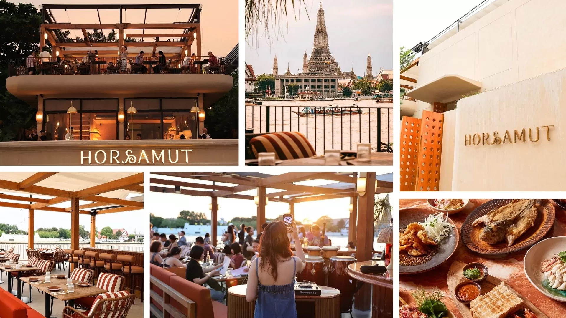 Horsamut