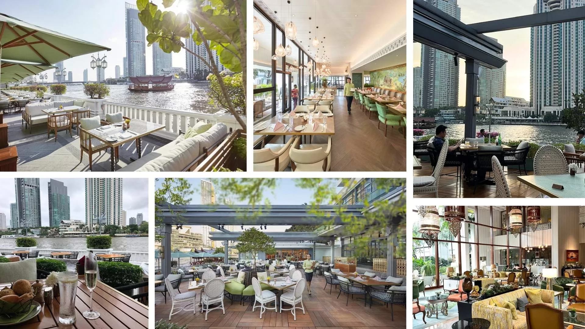 The Verandah