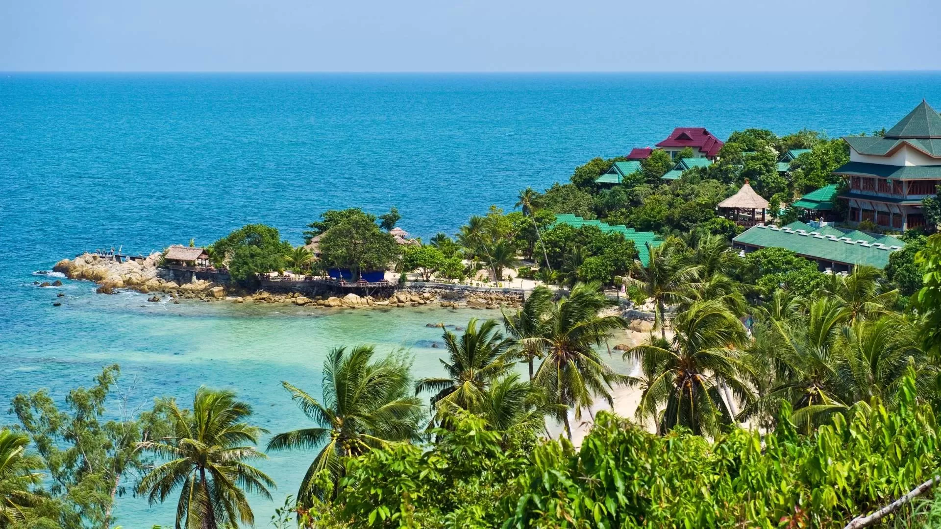 Koh Phangan