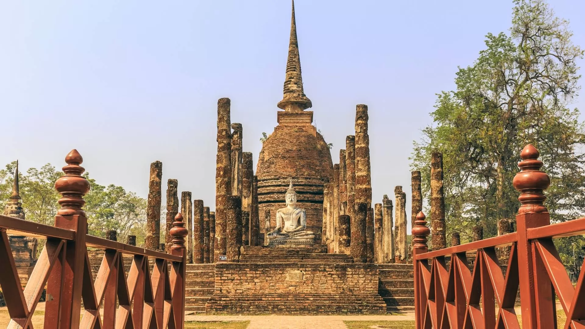 Wat Sra Sri