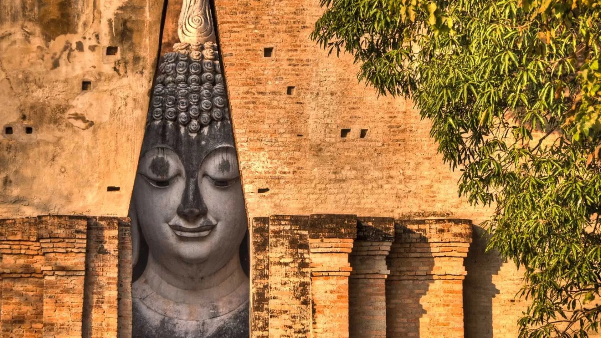Sukhothai