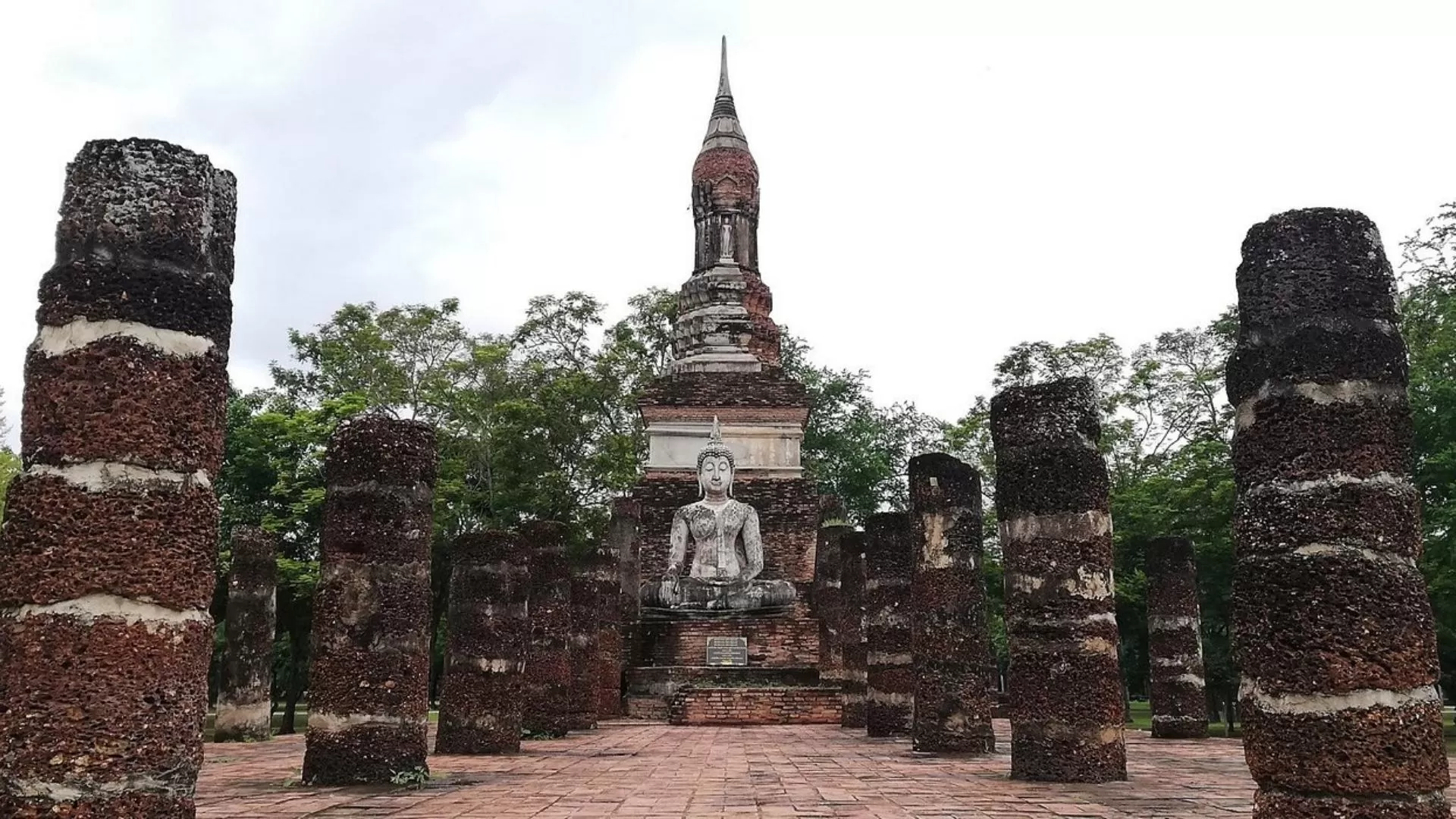 Wat Trapang Ngoen