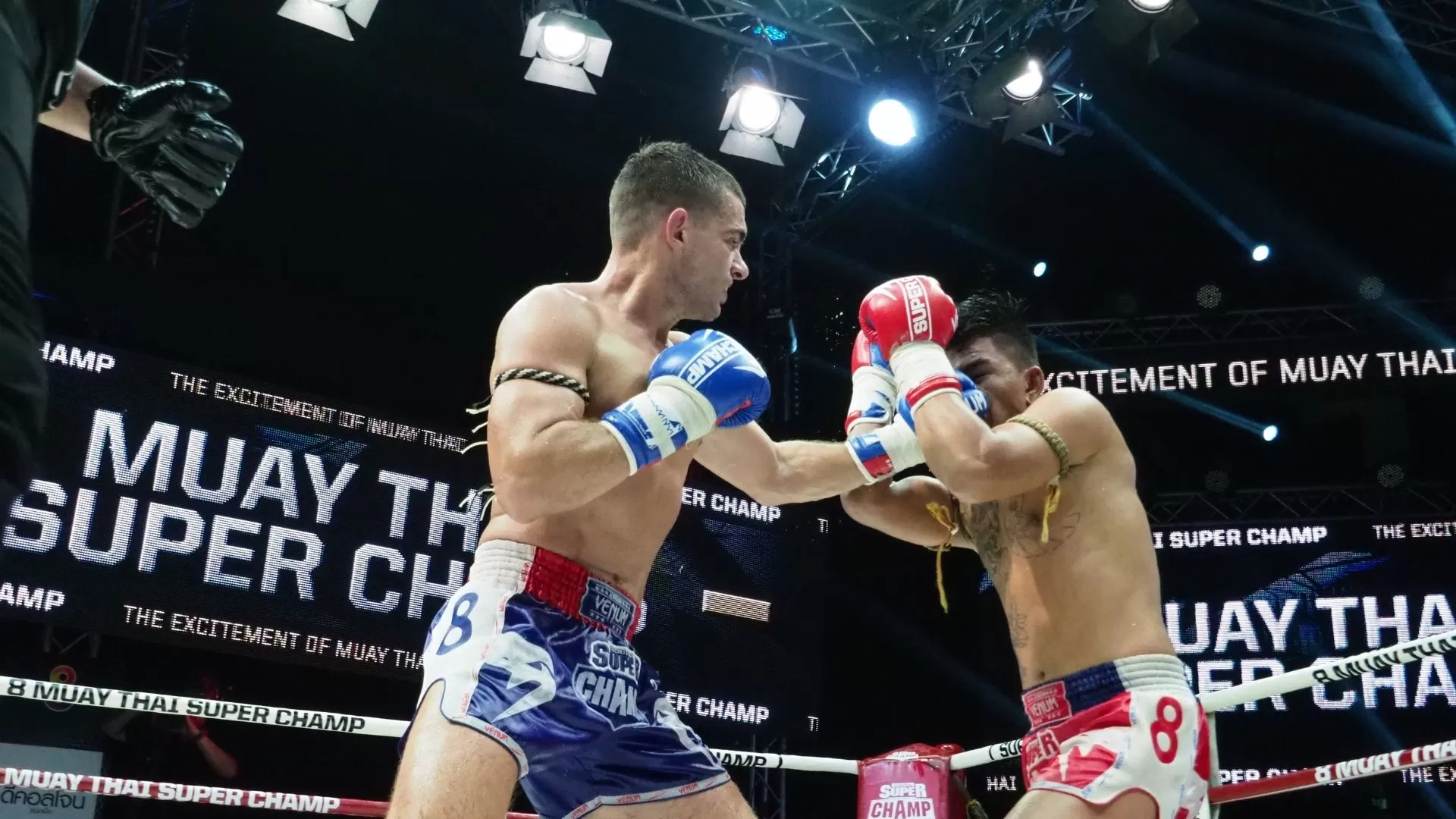 Muay Thai
