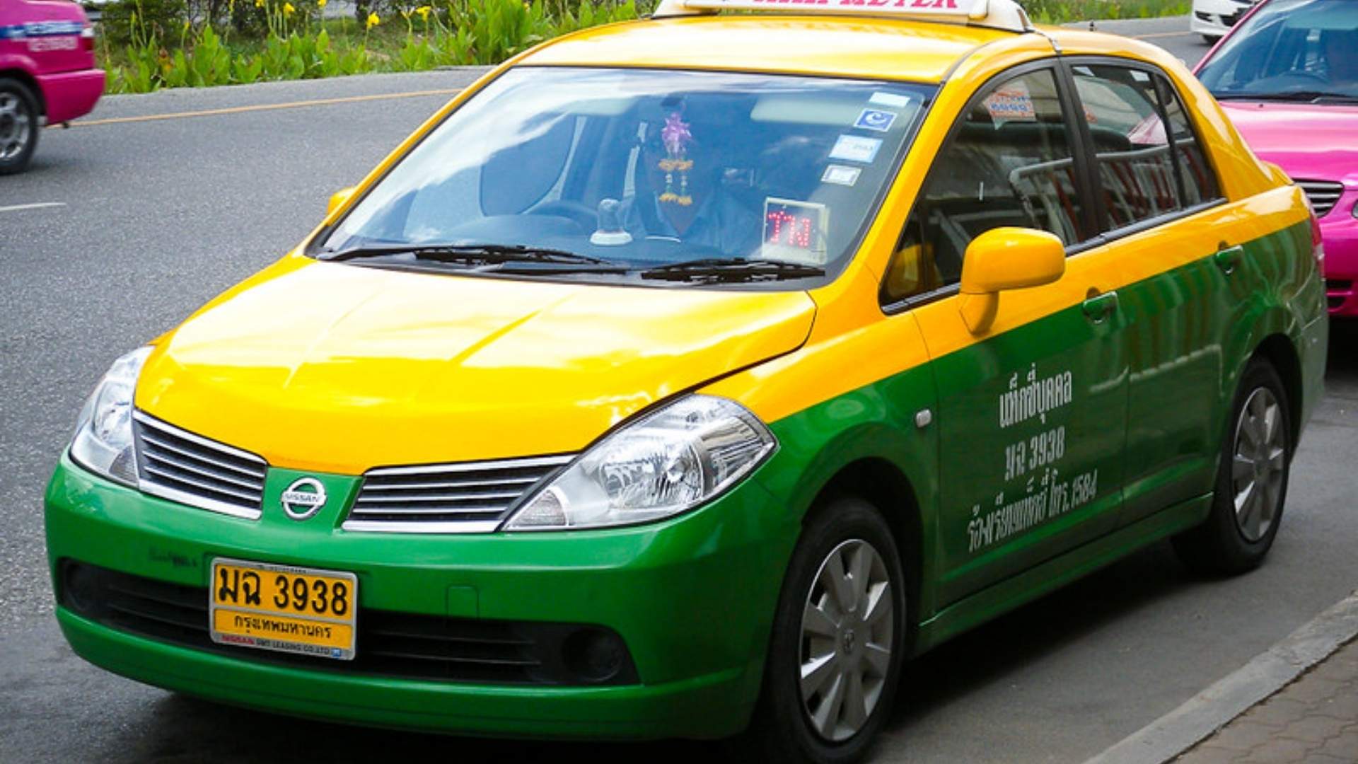 Taxis