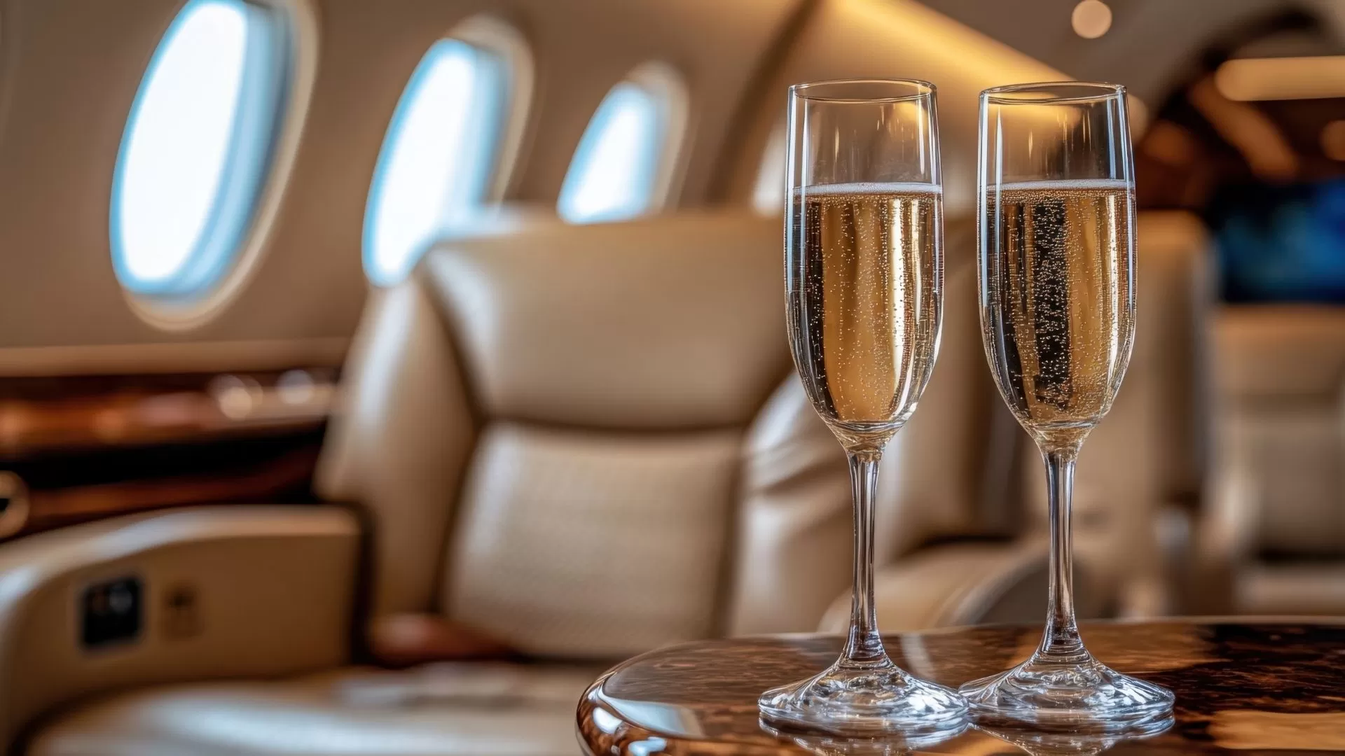 Enjoy VIP air transfers for your private luxury Thailand tour