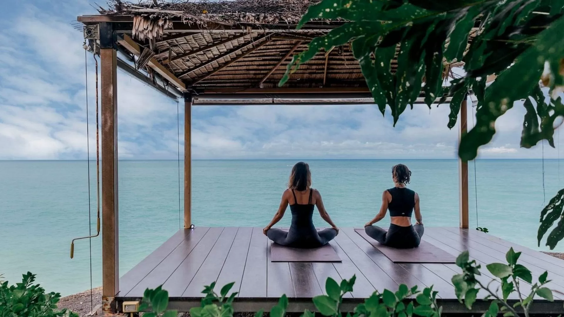 Vikasa Yoga