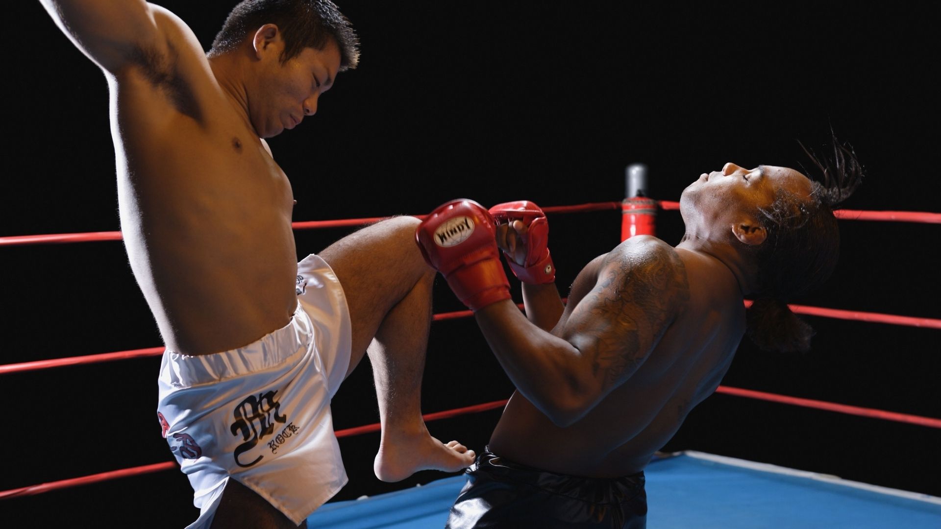Muay Thai