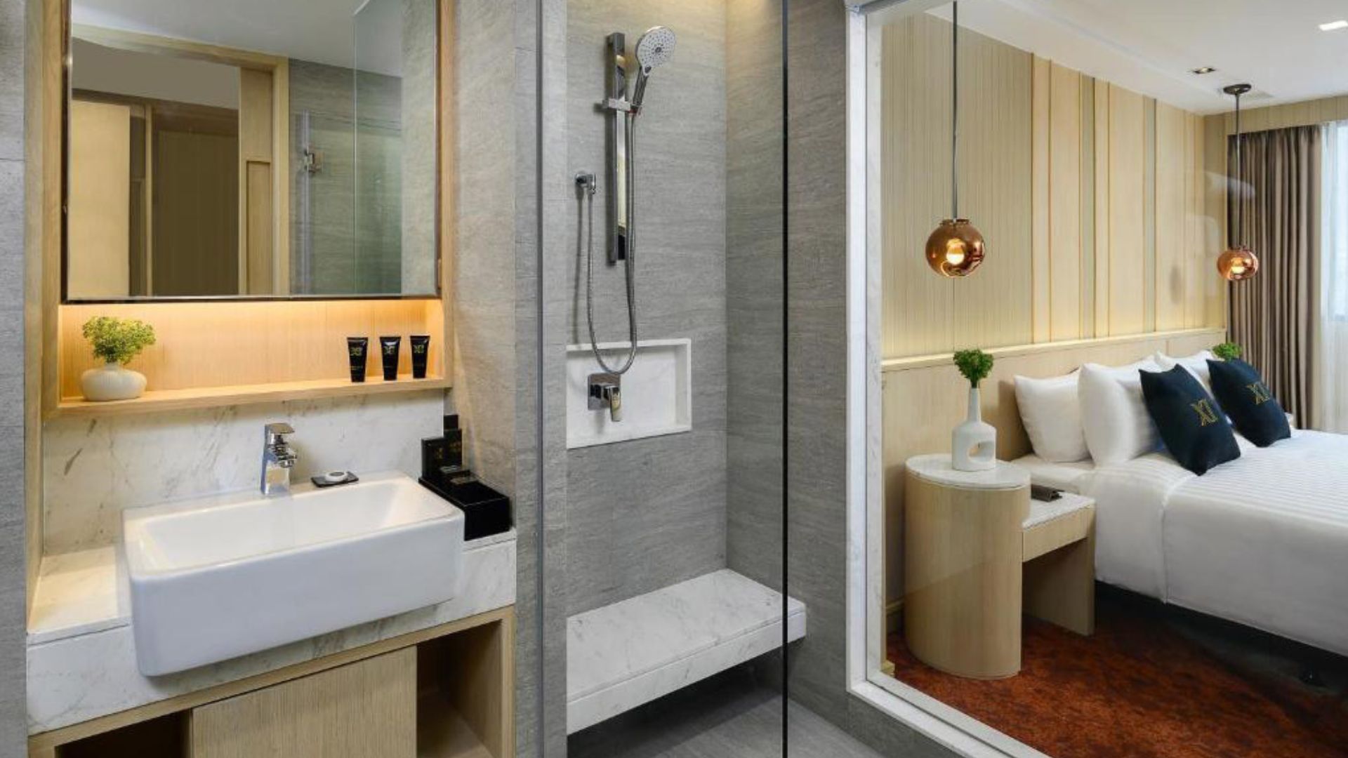 Eleven Hotel Bangkok Sukhumvit 11